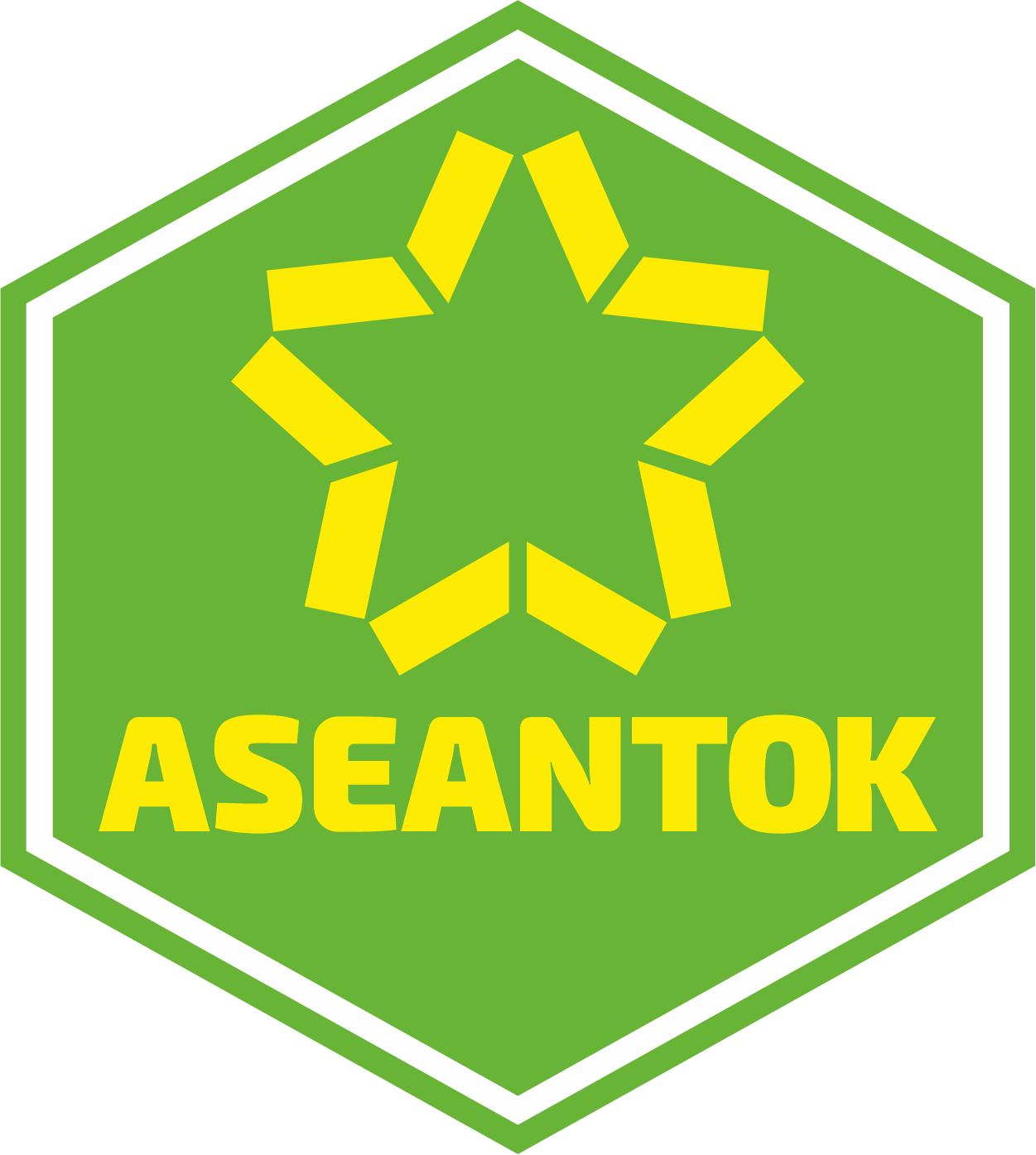 ASEANTOK🟠TOKENIZED ASEAN MEMBER STATES